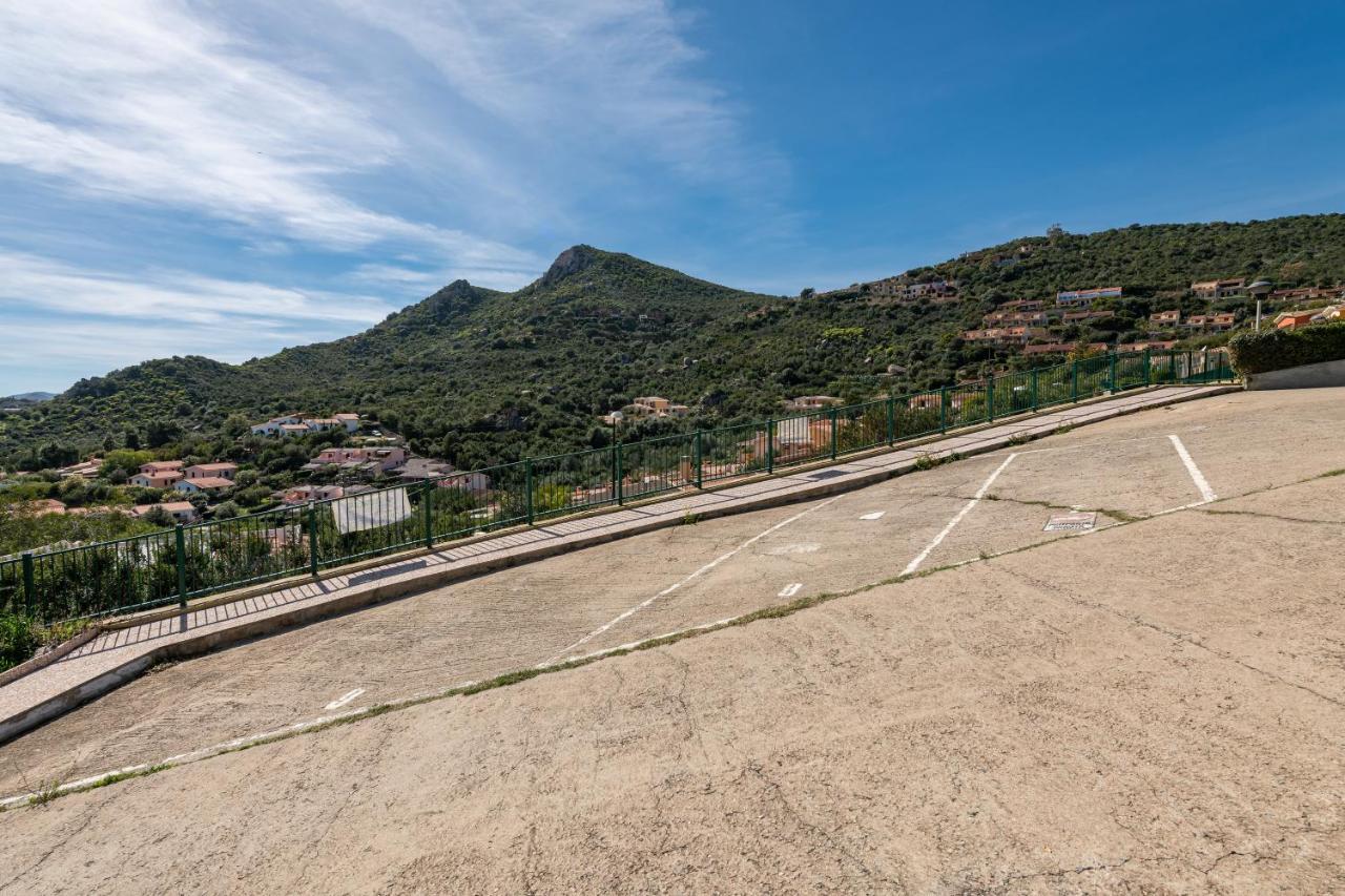 Domixedda Vila Costa Rei Exterior foto